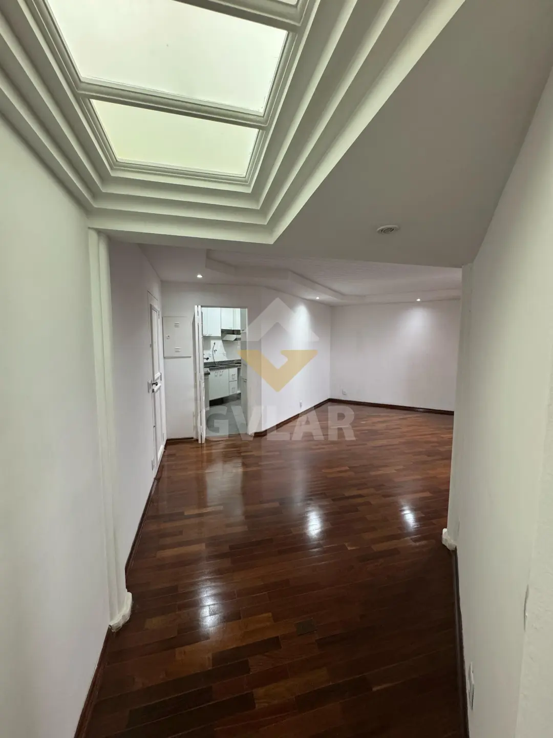 APARTAMENTO 3 QUARTOS - 1 SUITE - ÁGUA RASA